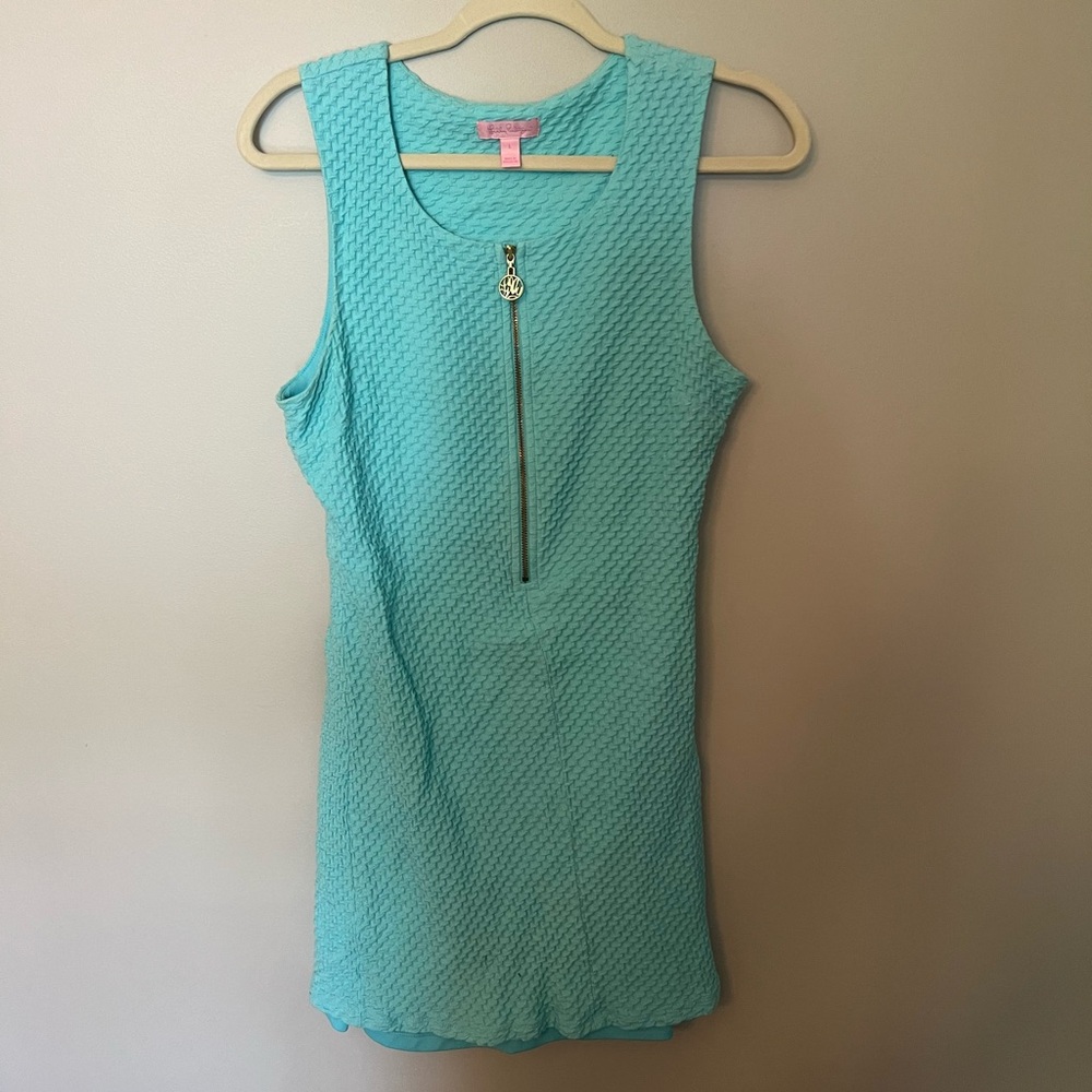 Lily Pulitzer dress